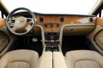 Bentley Mulsanne 2011 года